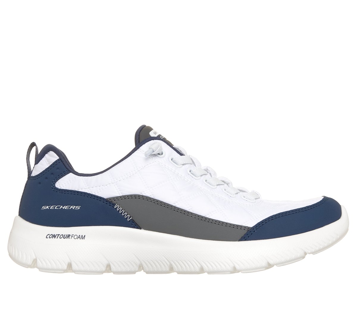 Skechers Summits Contour Foam - Cozy Fit - Women