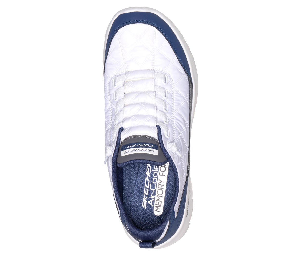 Skechers Summits Contour Foam - Cozy Fit - Women
