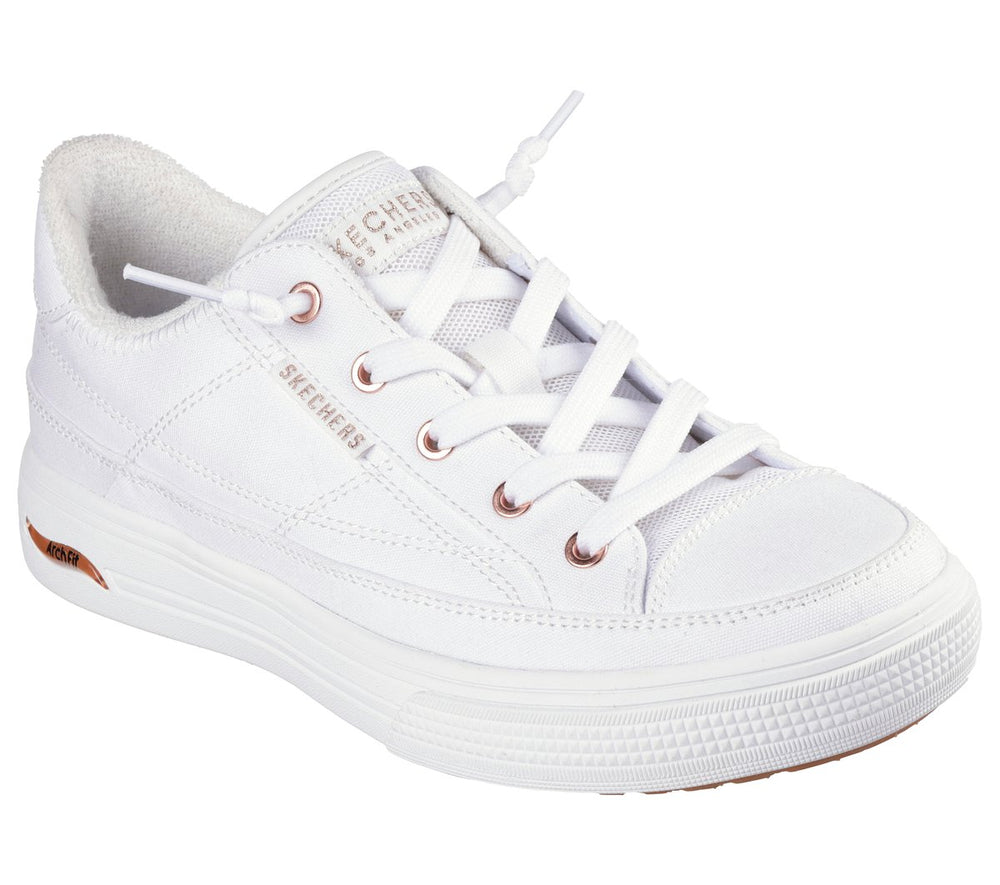 Skechers Arch Fit Arcade - Meet Ya There - Women