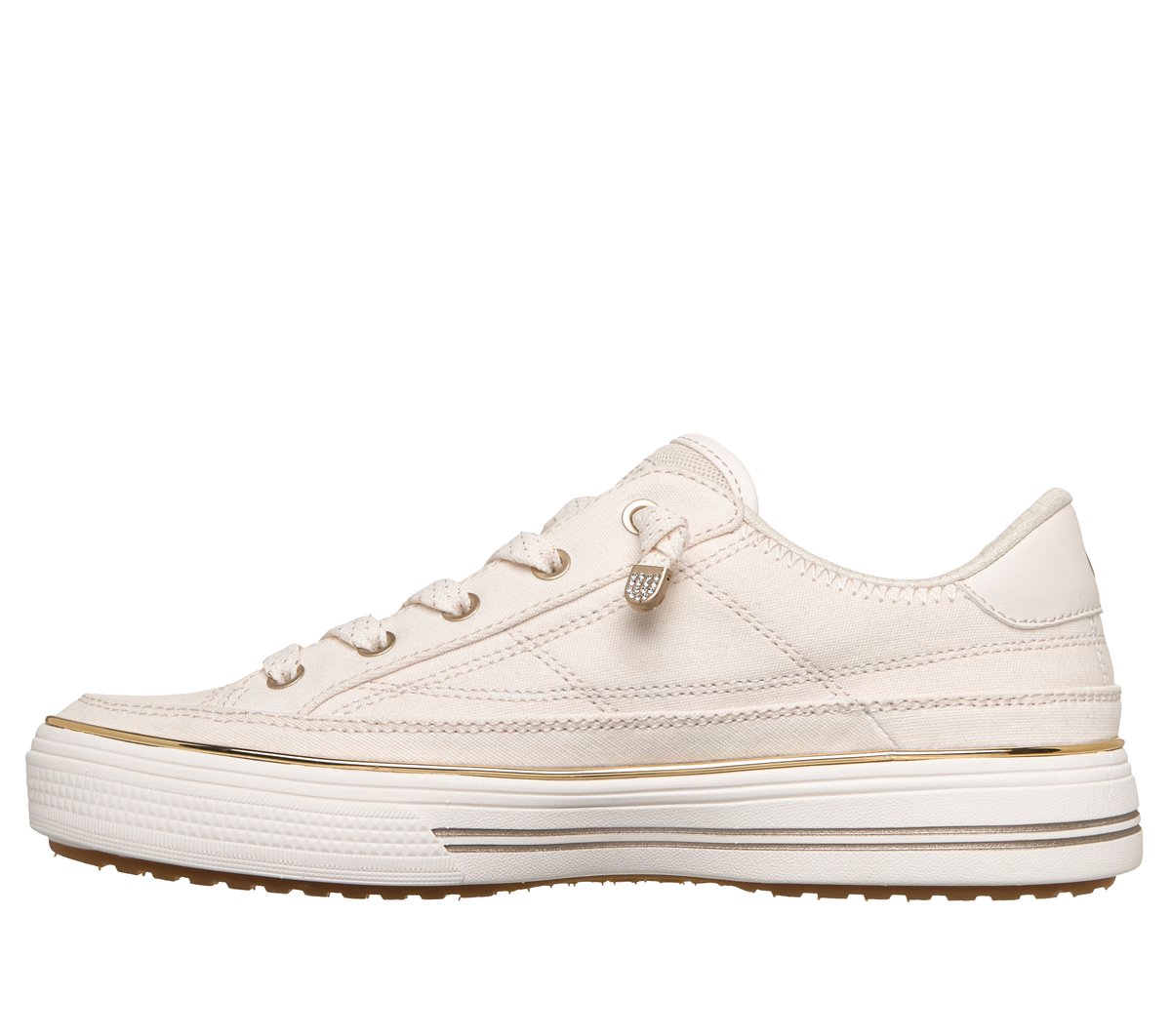 Skechers Arch Fit Arcade - Prim N Pretty - Women|New Arrivals