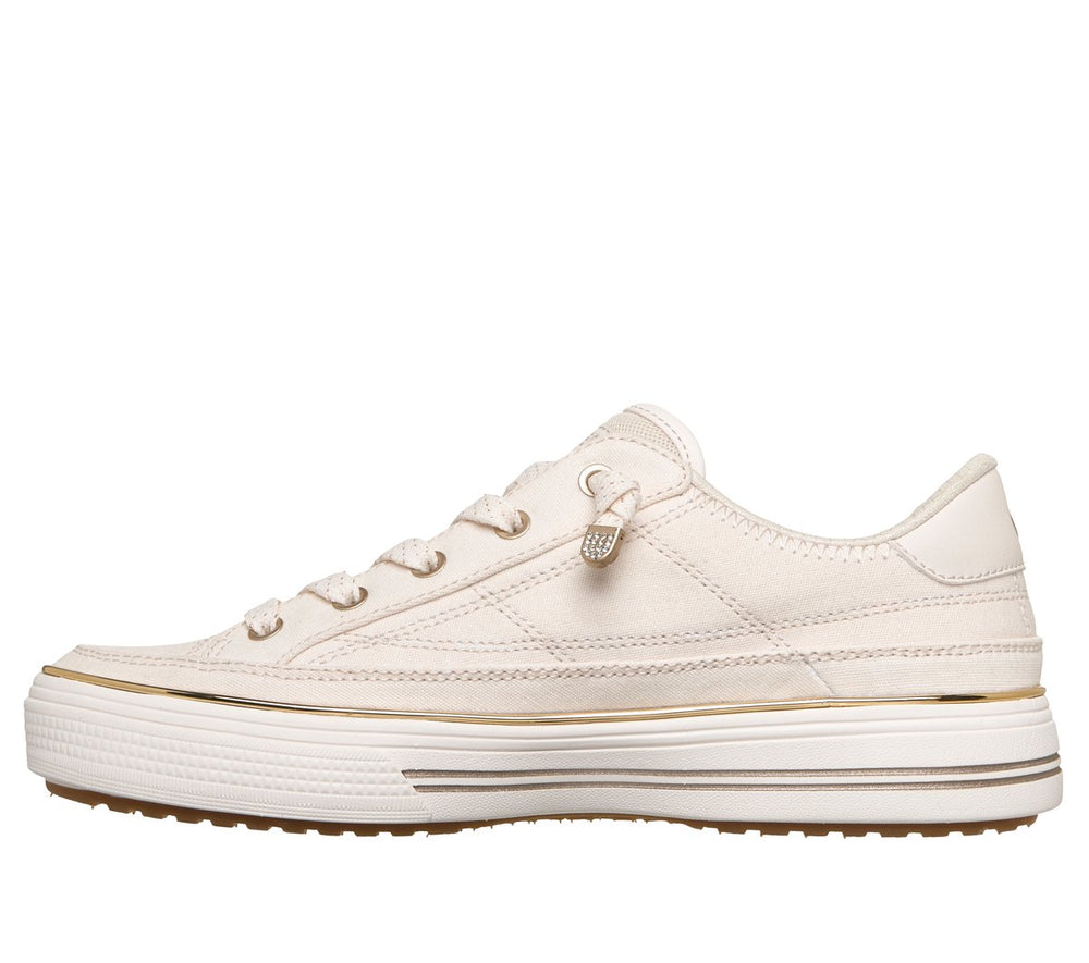 Skechers Arch Fit Arcade - Prim N Pretty - Women|New Arrivals