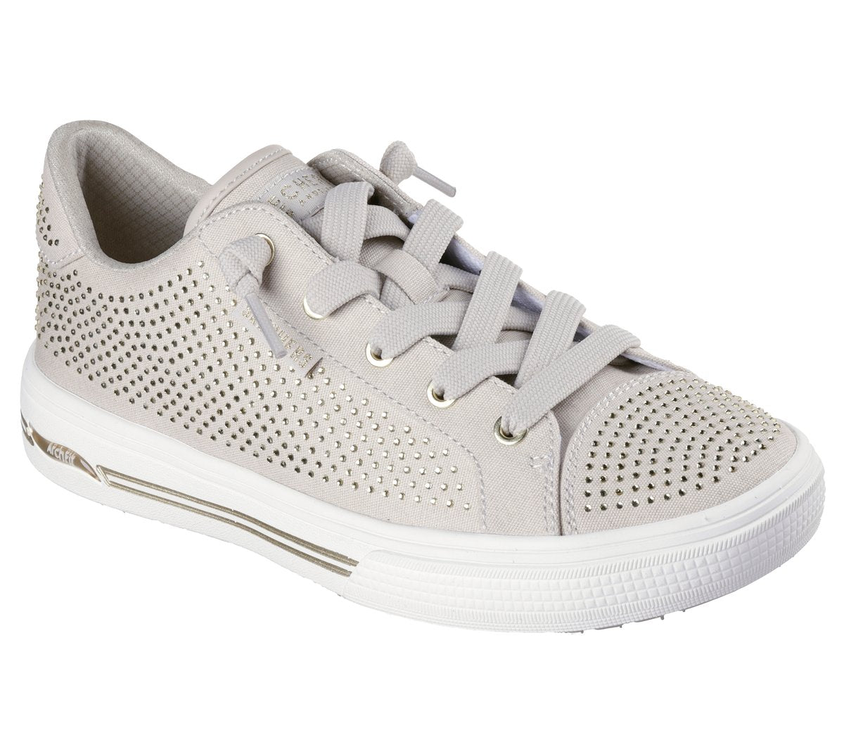 Skechers Arch Fit Arcade - Gem Steps - Women