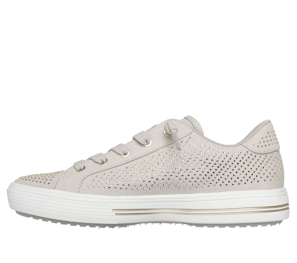 Skechers Arch Fit Arcade - Gem Steps - Women