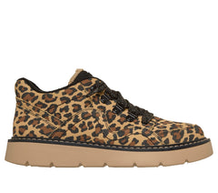 Skechers Keepsakes Cozy - Street Hiker Safari - Women