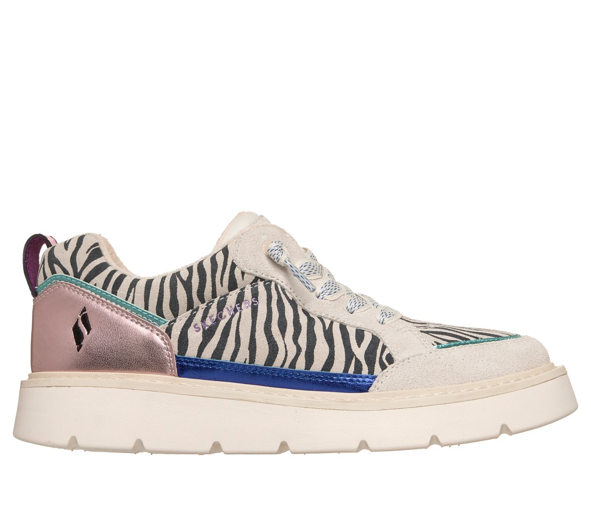 Skechers Keepsakes Cozy - Street Hiker Exotic - Women