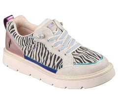 Skechers Keepsakes Cozy - Street Hiker Exotic - Women