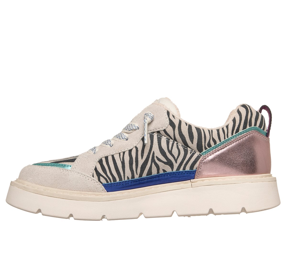 Skechers Keepsakes Cozy - Street Hiker Exotic - Women