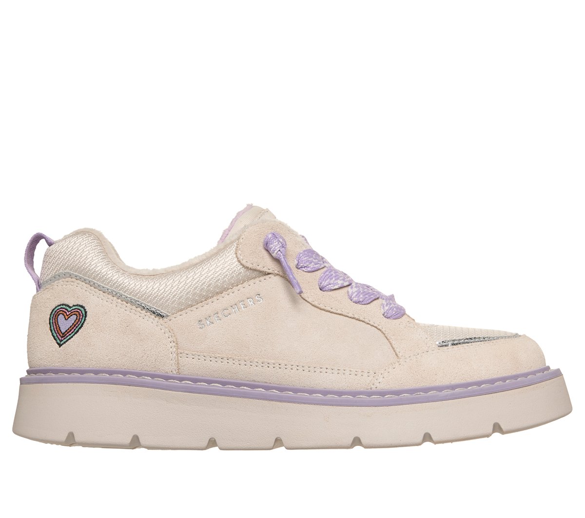 Skechers Keepsakes Cozy - Street Hiker Luv - Women