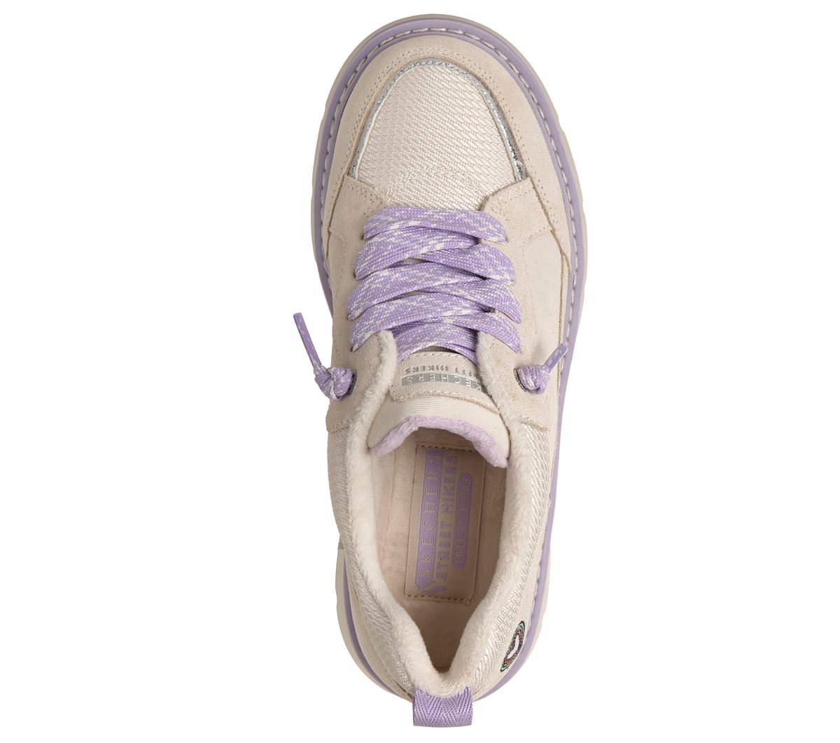 Skechers Keepsakes Cozy - Street Hiker Luv - Women
