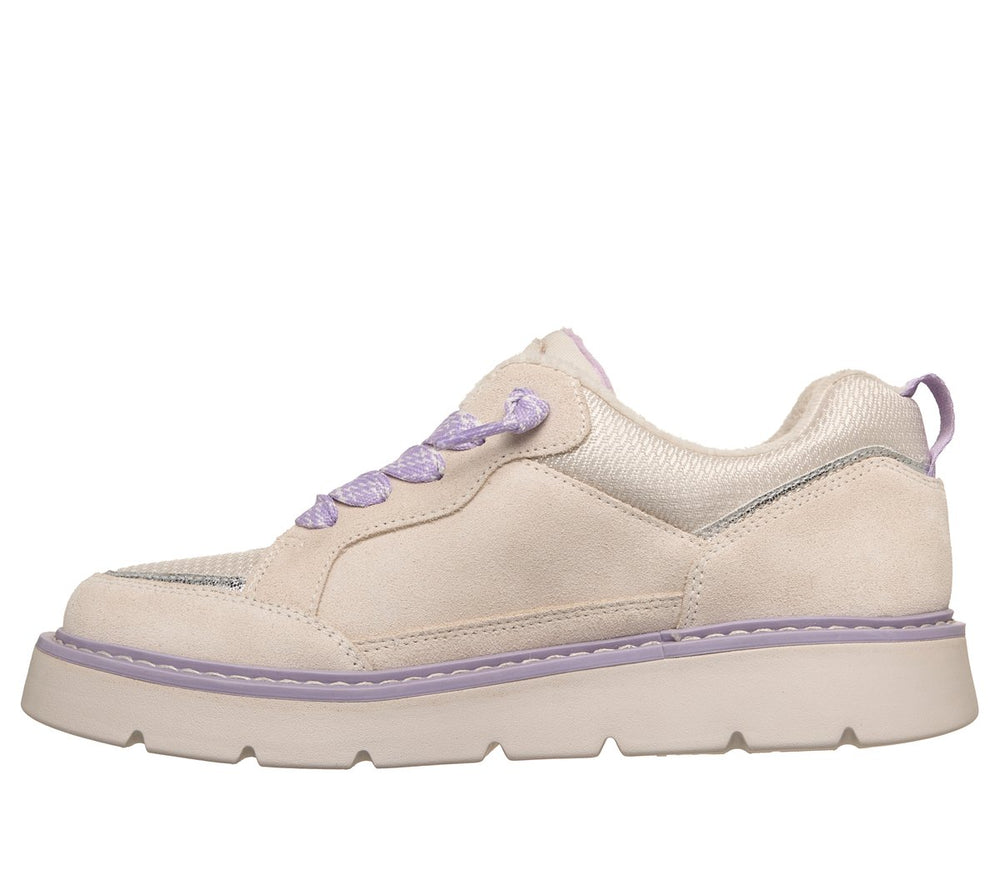 Skechers Keepsakes Cozy - Street Hiker Luv - Women
