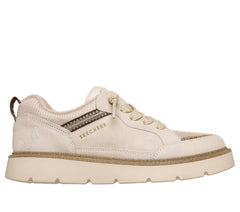 Skechers Keepsakes Cozy - Street Hiker Glimmer - Women|New Arrivals