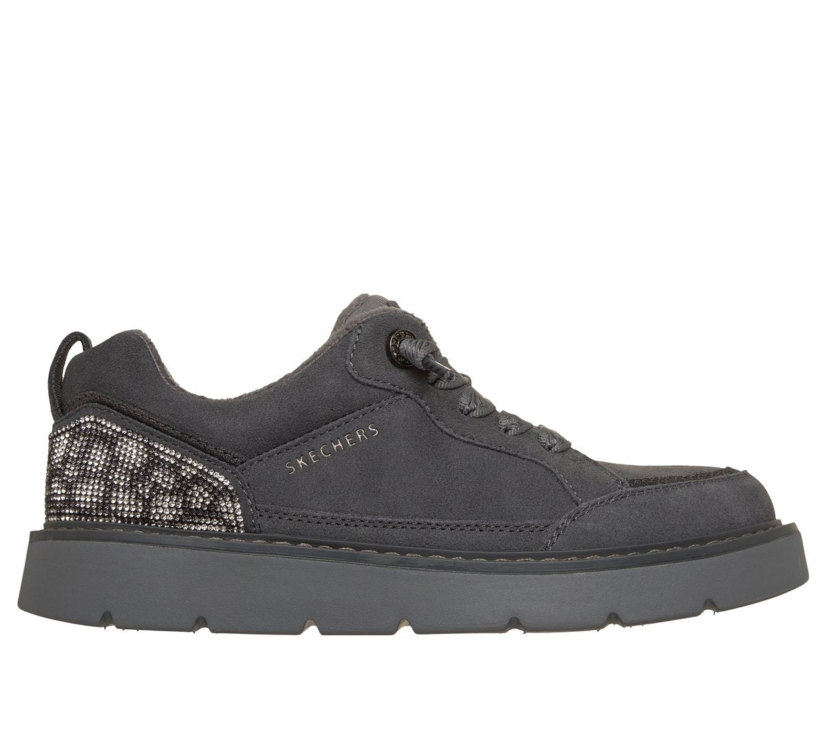 Skechers Keepsakes Cozy - Street HikerLeopard - Women