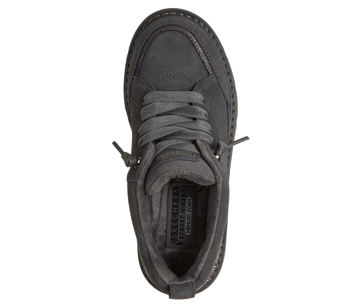 Skechers Keepsakes Cozy - Street HikerLeopard - Women