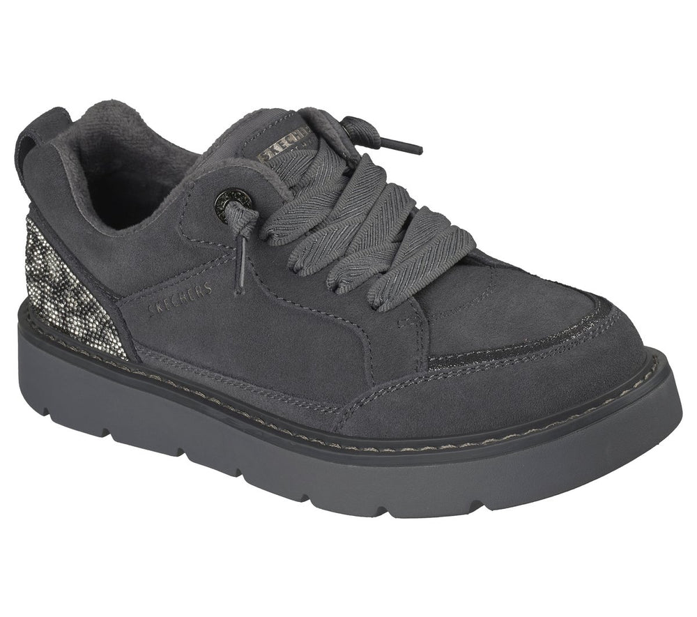 Skechers Keepsakes Cozy - Street HikerLeopard - Women