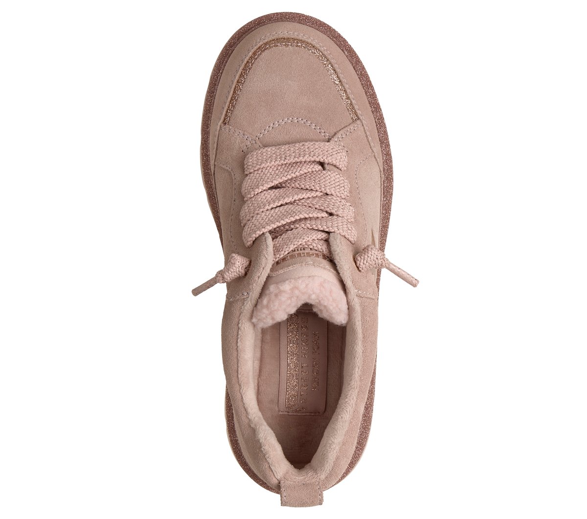 Skechers Keepsakes Cozy - Street Hiker Star - Women