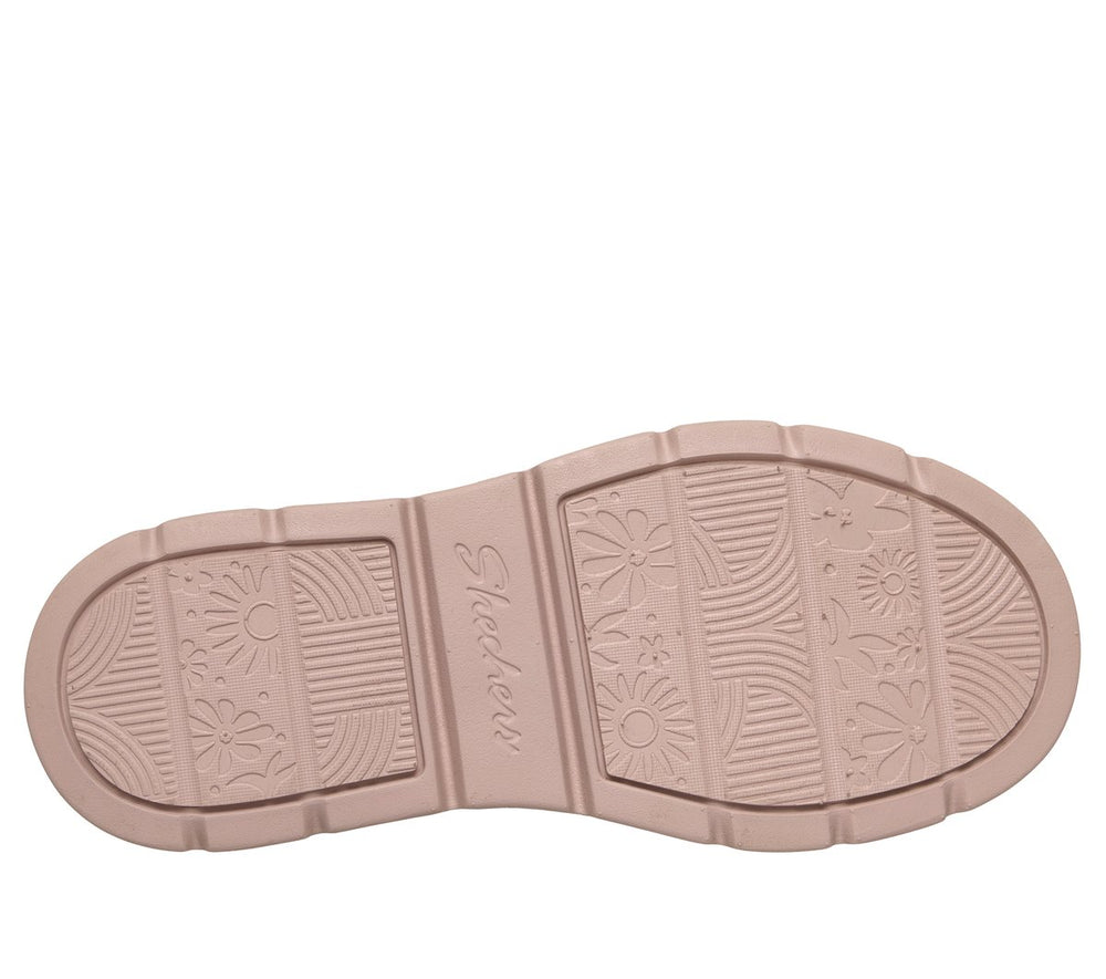 Skechers Keepsakes Cozy - Street Hiker Star - Women