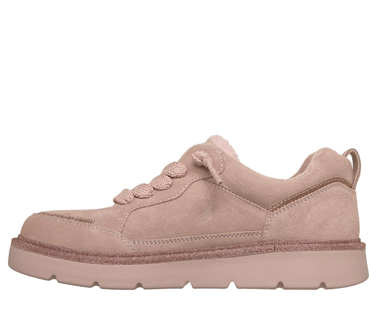 Skechers Keepsakes Cozy - Street Hiker Star - Women