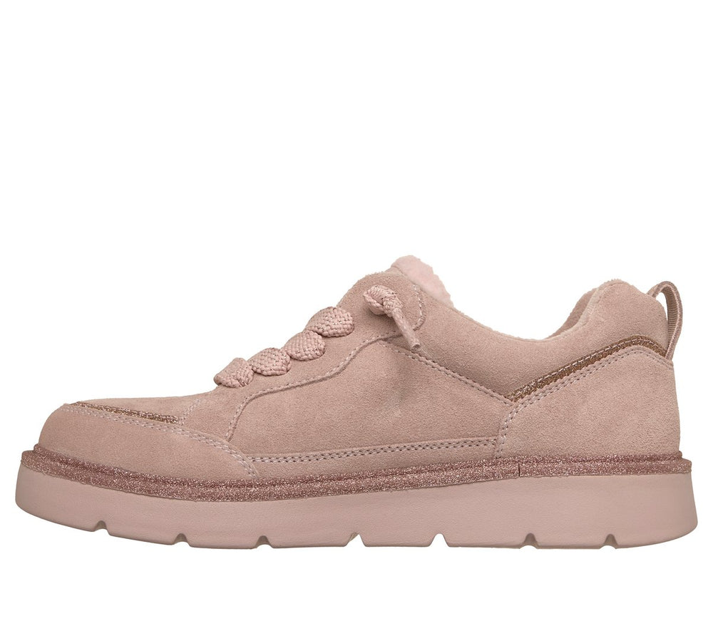 Skechers Keepsakes Cozy - Street Hiker Star - Women