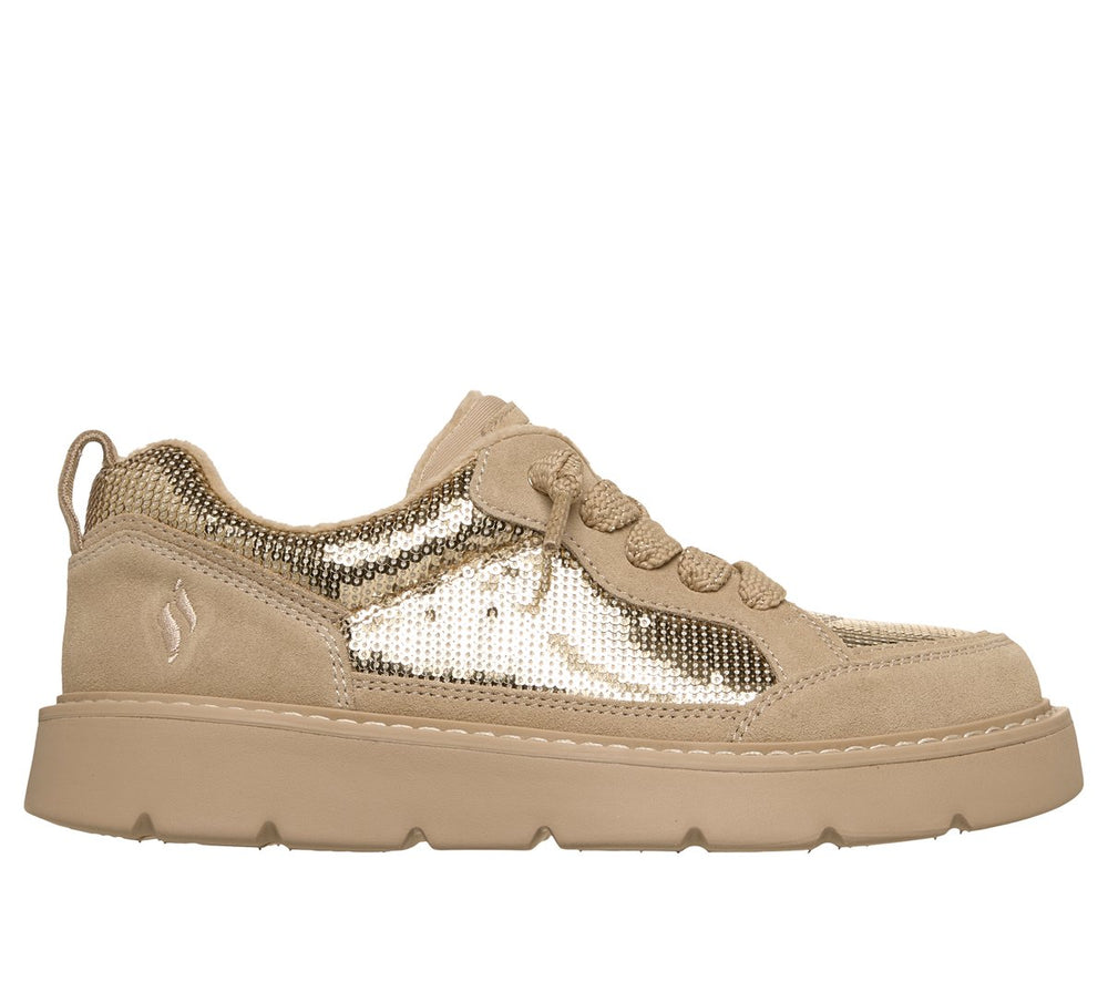 Skechers Keepsakes Cozy - Street Hiker Glam - Women