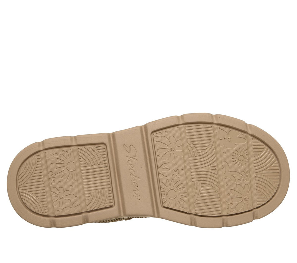 Skechers Keepsakes Cozy - Street Hiker Glam - Women