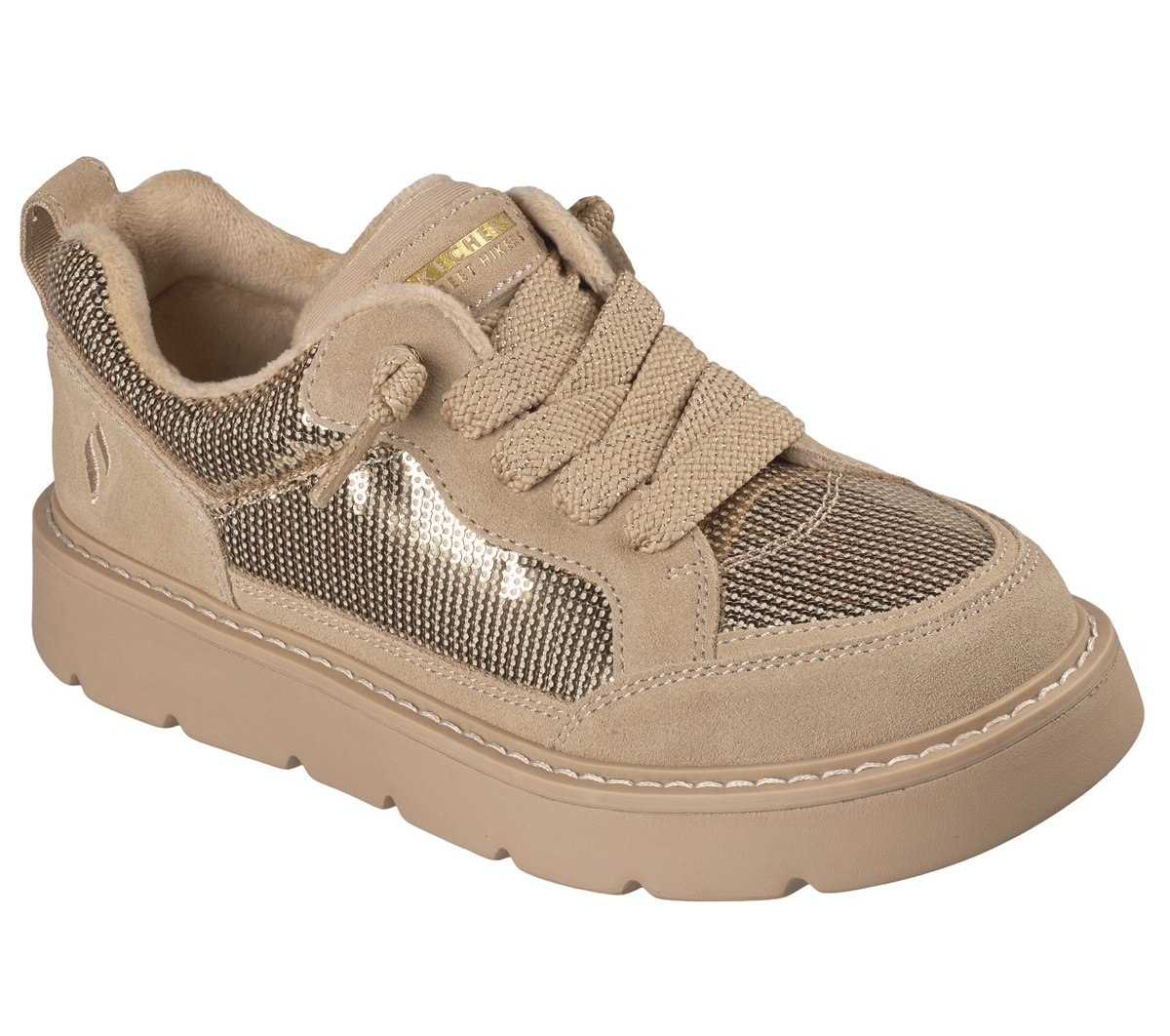 Skechers Keepsakes Cozy - Street Hiker Glam - Women