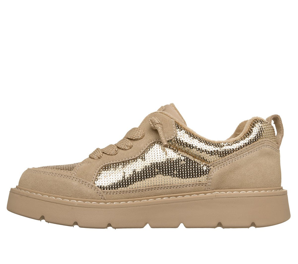 Skechers Keepsakes Cozy - Street Hiker Glam - Women