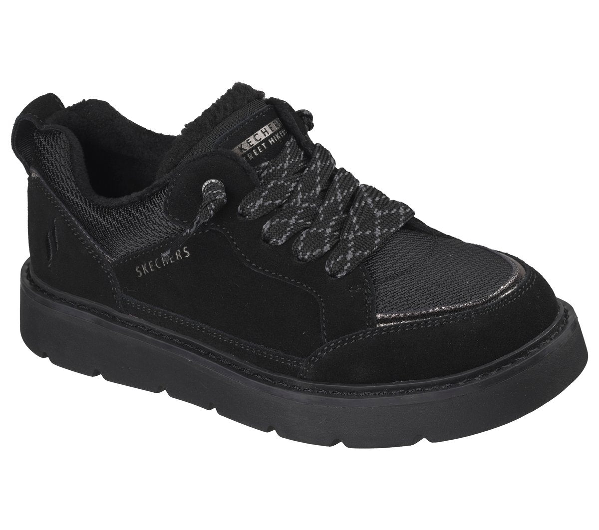 Skechers Keepsakes Cozy - Street Hiker - Women