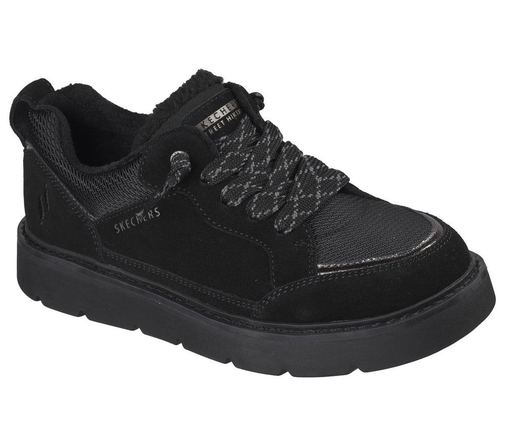 Skechers Keepsakes Cozy - Street Hiker - Women