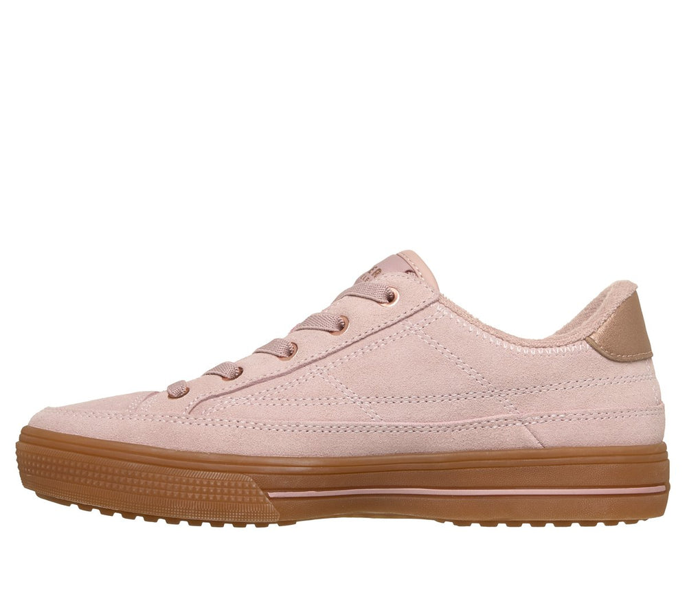 Skechers Arch Fit Gallery - Suede Sweeties - Women