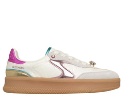 Skechers Hotshot HI -Refined Rebel - Women|New Arrivals
