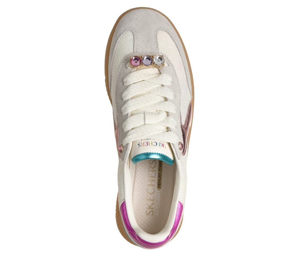 Skechers Hotshot HI -Refined Rebel - Women|New Arrivals