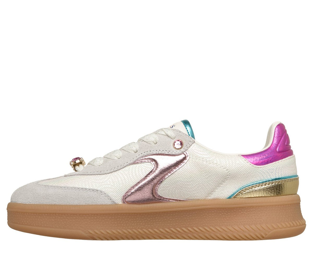 Skechers Hotshot HI -Refined Rebel - Women|New Arrivals