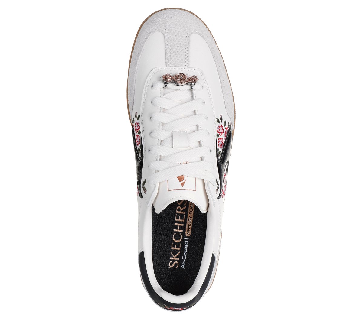 Skechers Hotshot - Fiercely Floral - Women