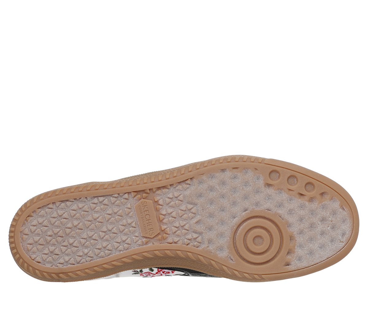 Skechers Hotshot - Fiercely Floral - Women