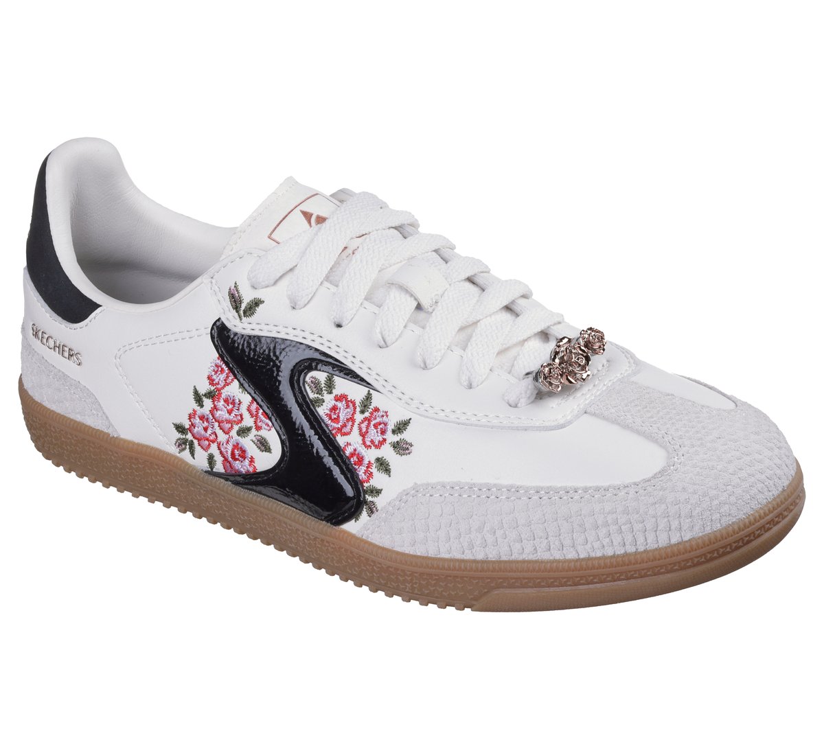 Skechers Hotshot - Fiercely Floral - Women