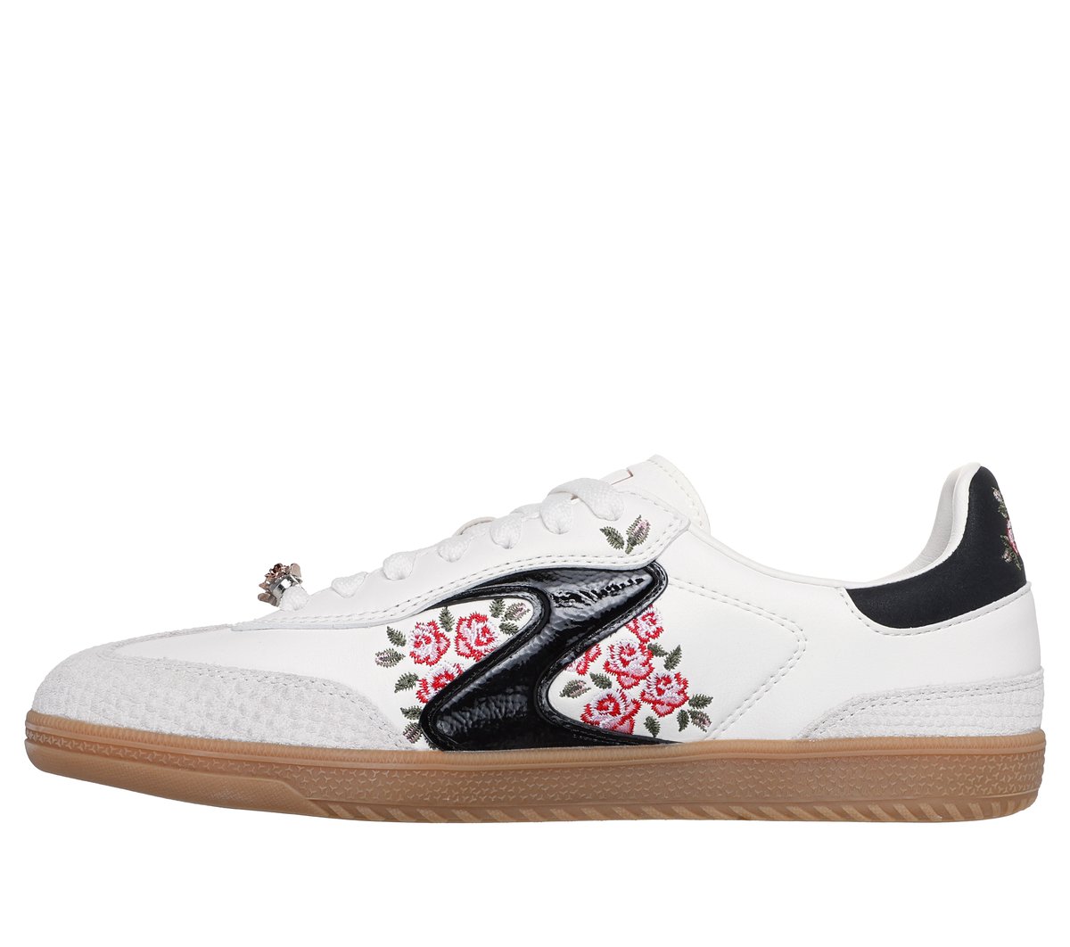 Skechers Hotshot - Fiercely Floral - Women