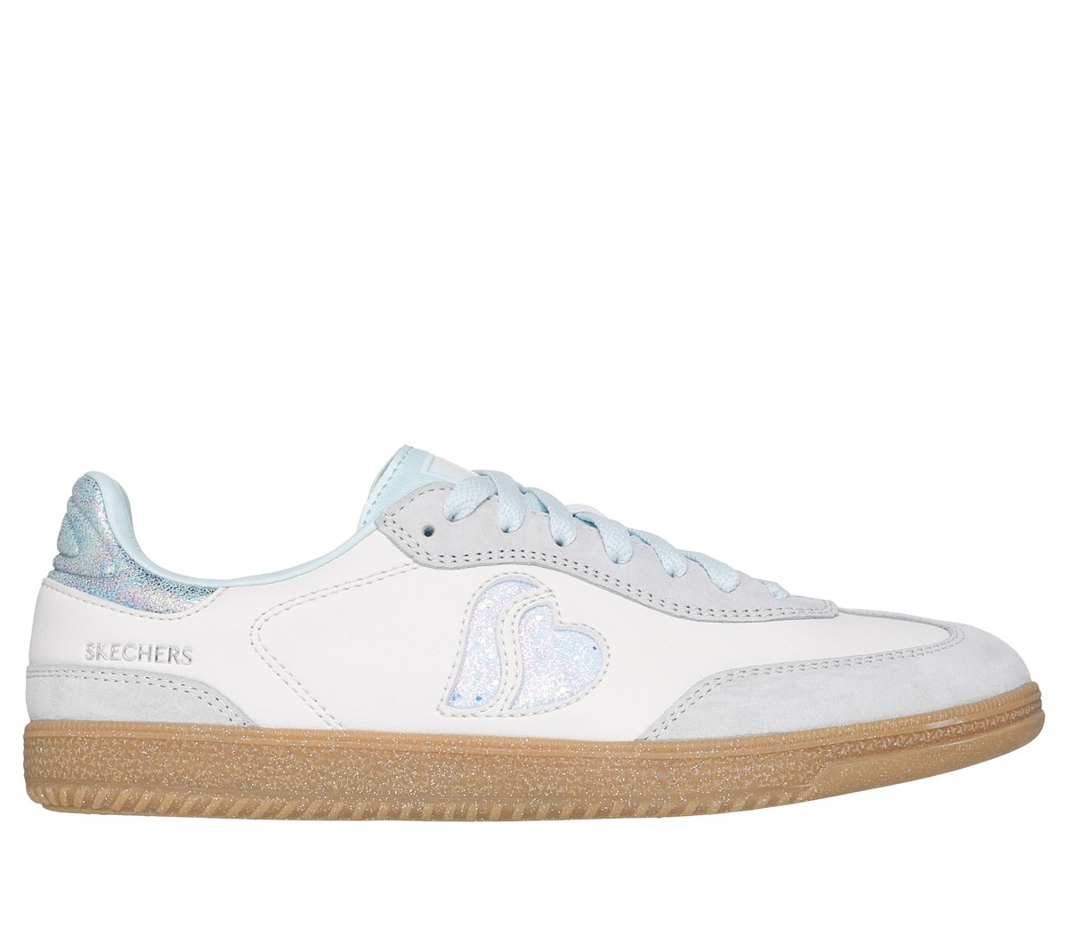 Skechers Hotshot - Electric Heart - Women