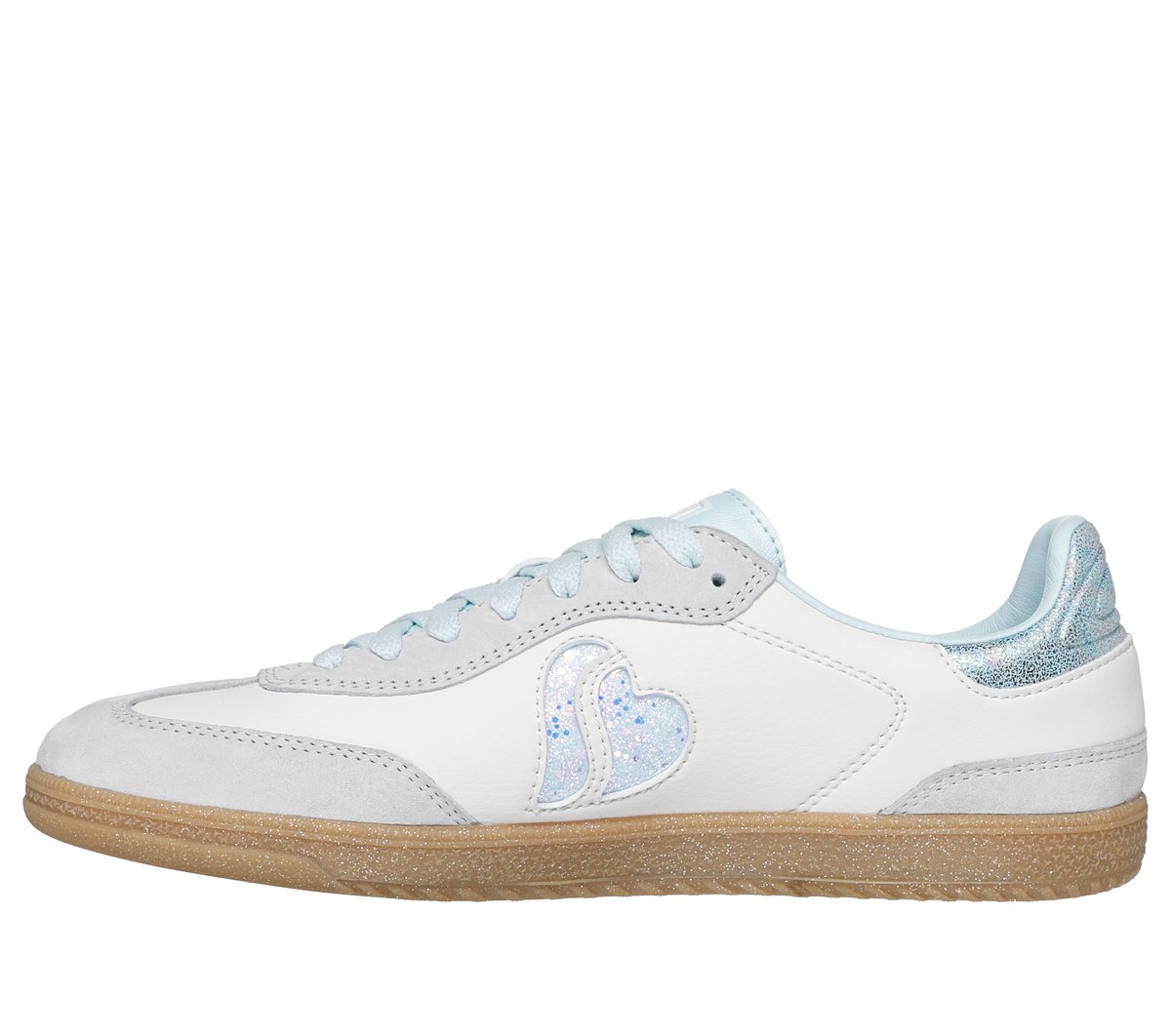 Skechers Hotshot - Electric Heart - Women