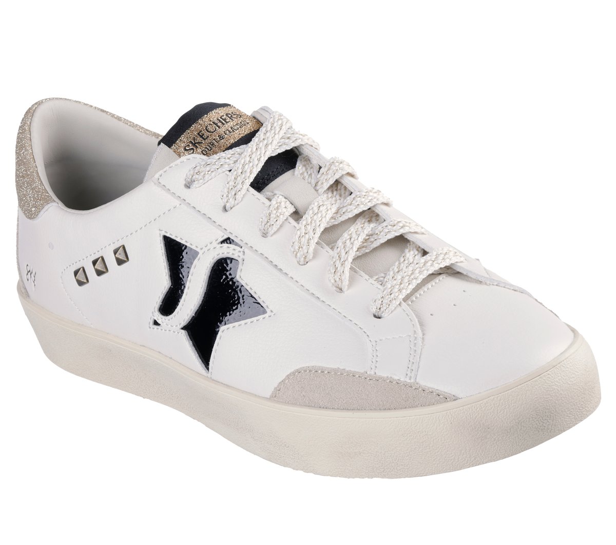 Skechers Strand Star - Pretty Vintage - Women