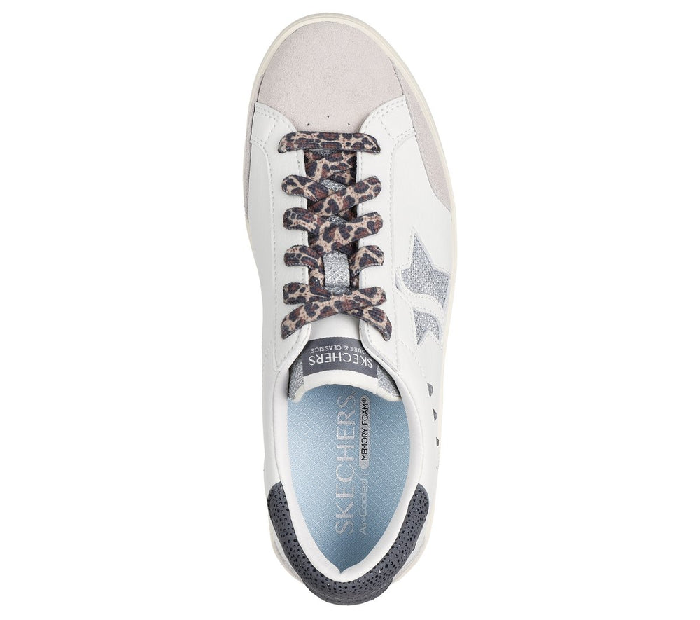 Skechers Strand Star - Fierce Statement - Women