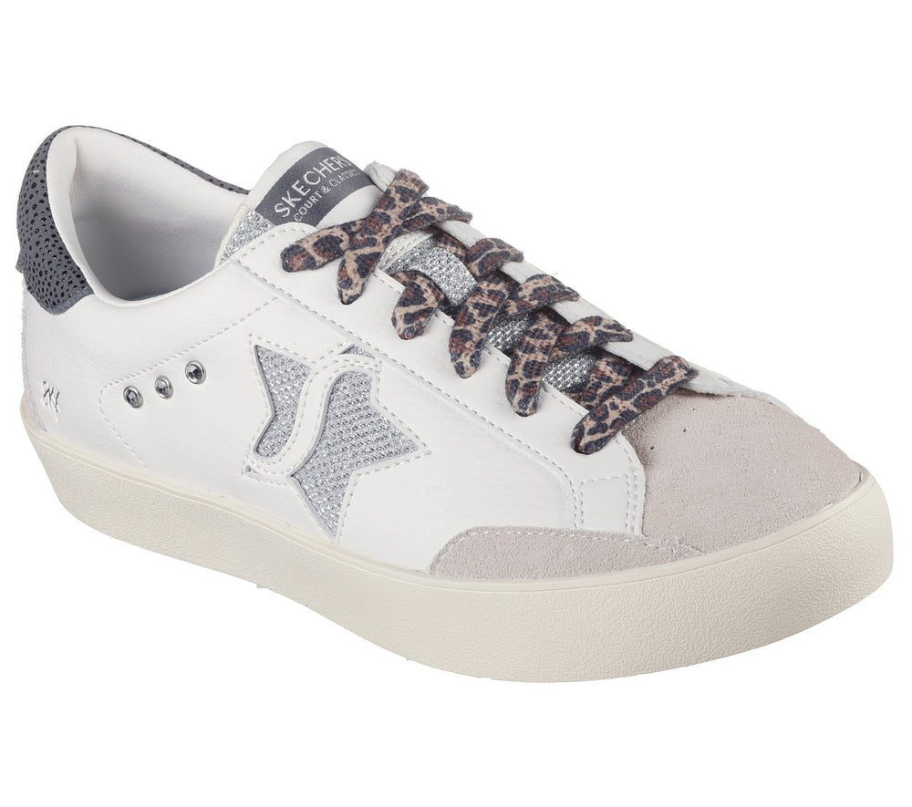 Skechers Strand Star - Fierce Statement - Women