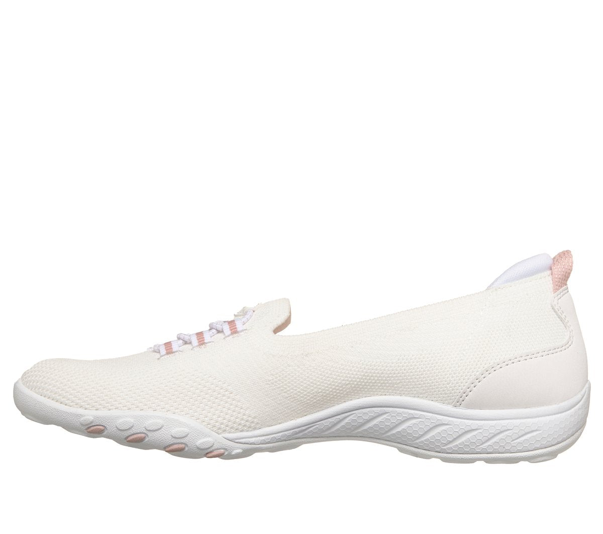 Skechers Relaxed Fit: Breathe-Easy - Feeling Sweet - Women|New Arrivals