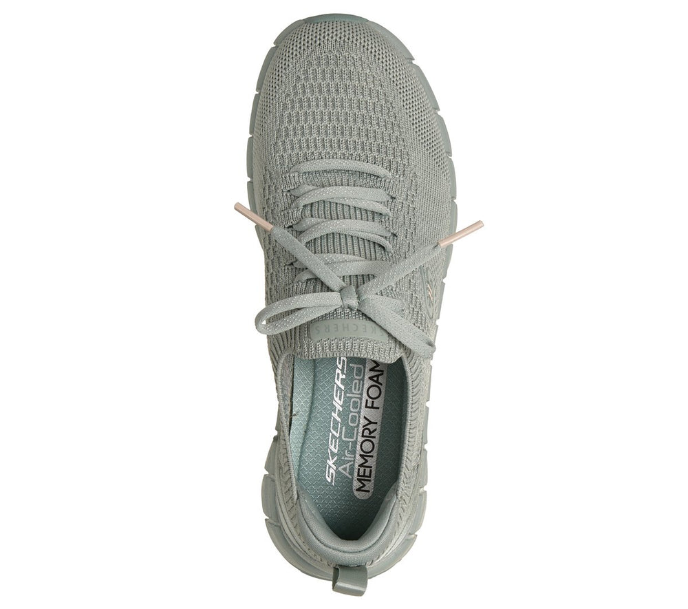 Skechers Flex Step - Flourished - Women