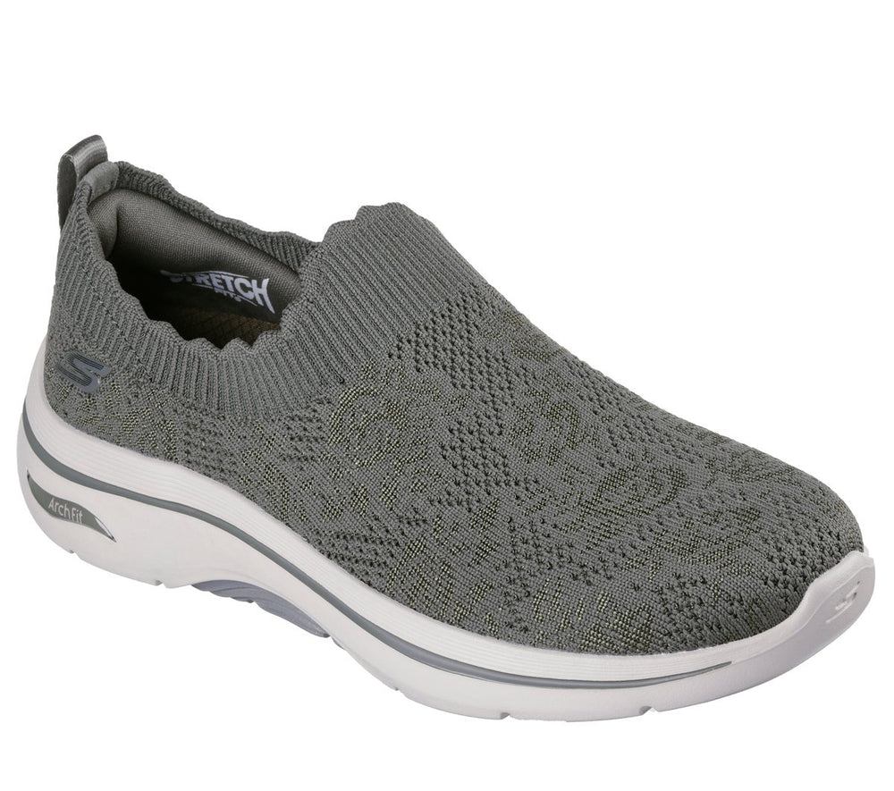Skechers GO WALK Arch Fit 2.0 - Rosa Linda - Women