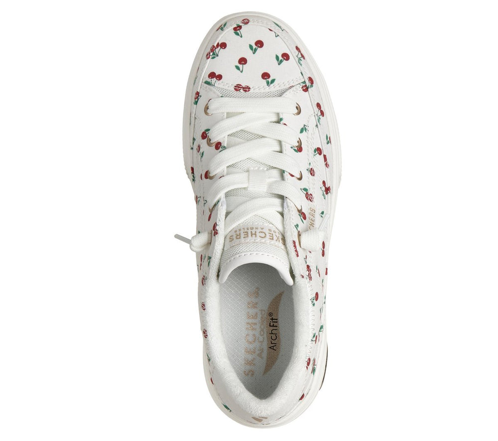Skechers Arch Fit Arcade - Print Powa - Women|New Arrivals