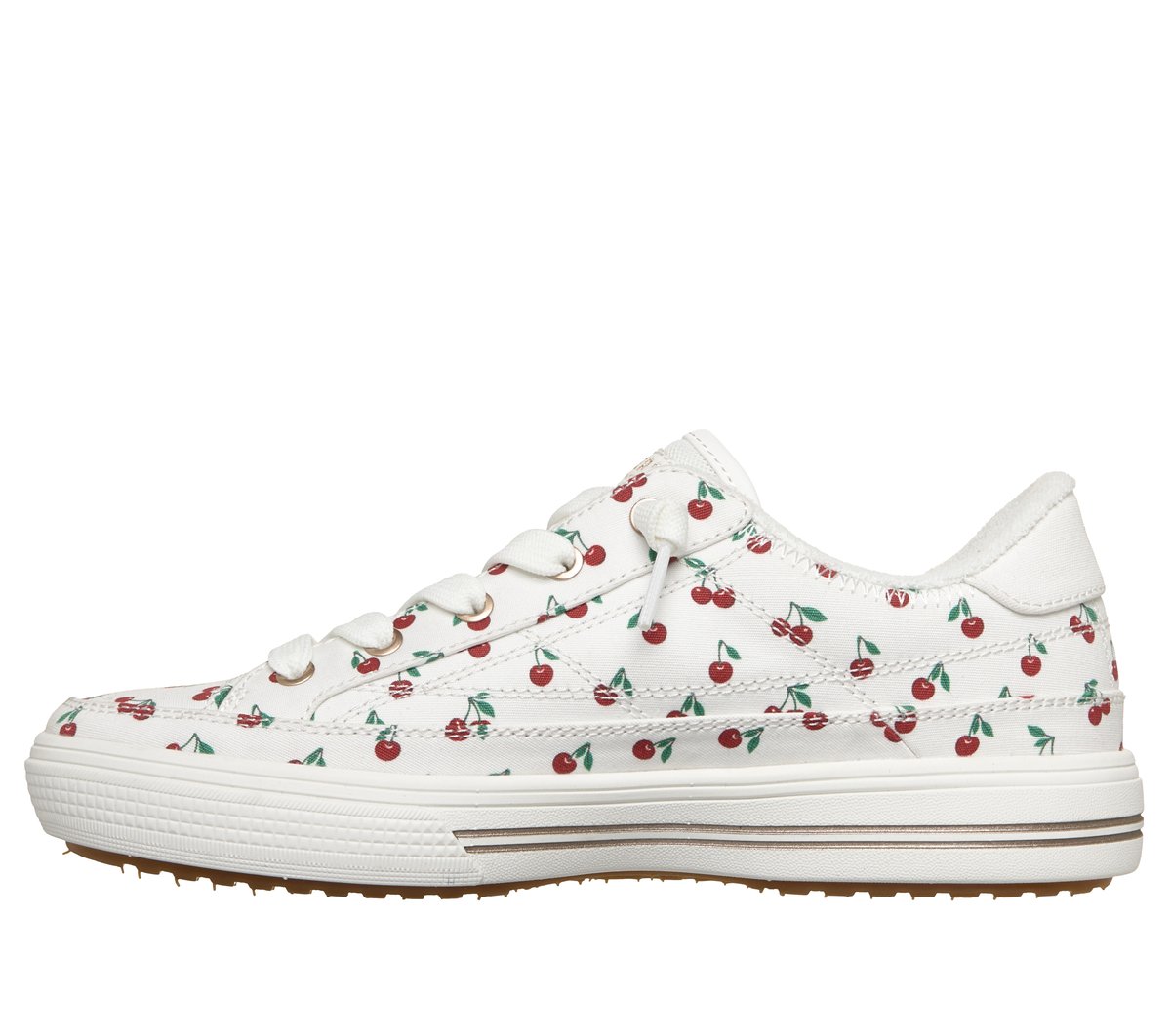 Skechers Arch Fit Arcade - Print Powa - Women|New Arrivals