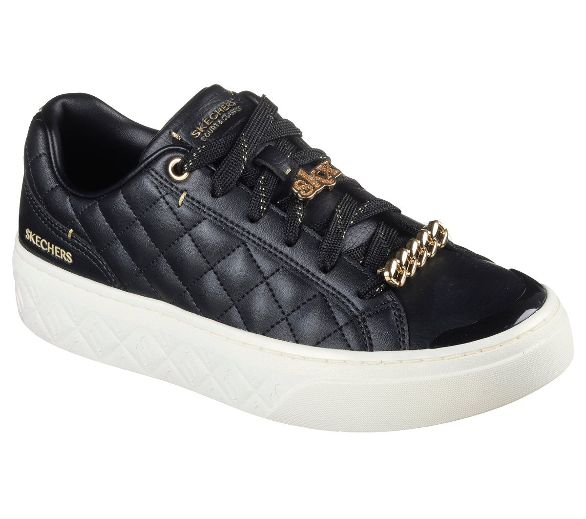 Skechers Rubie - Quilted Love - Women