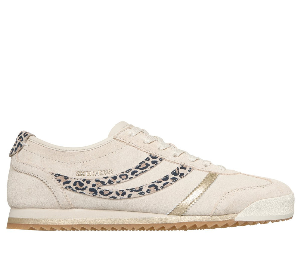 Skechers Topnotch - Lively Leopard - Women|New Arrivals