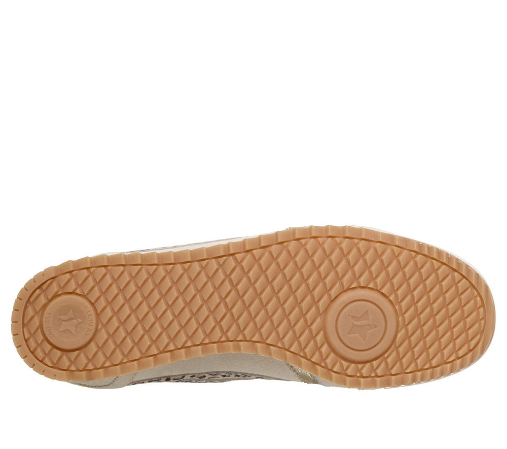 Skechers Topnotch - Lively Leopard - Women|New Arrivals