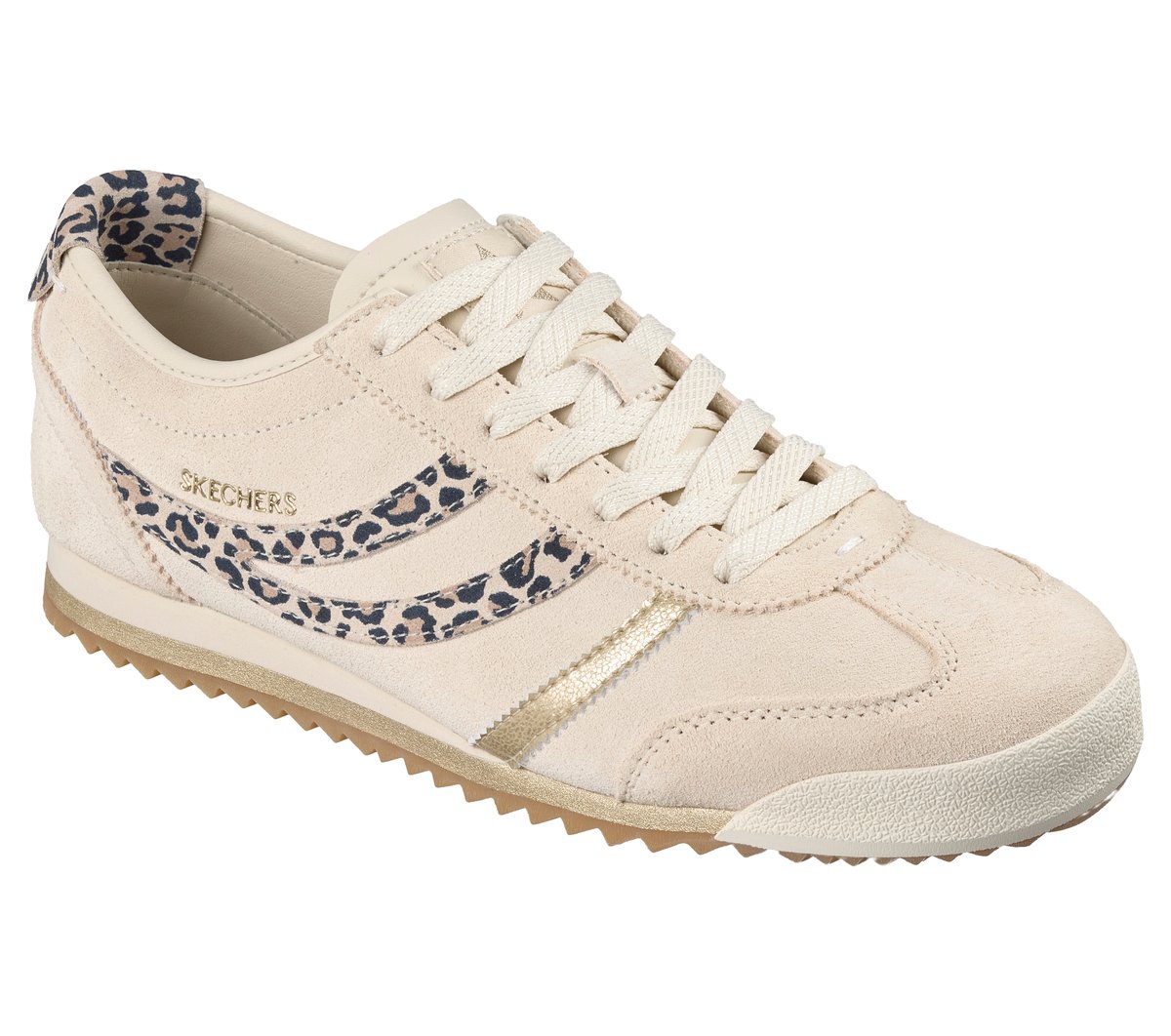 Skechers Topnotch - Lively Leopard - Women|New Arrivals
